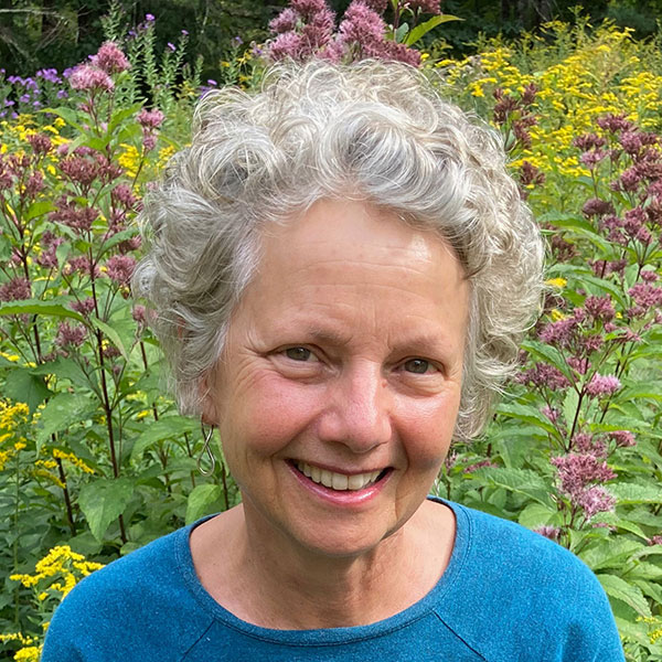 Shirley Lynch